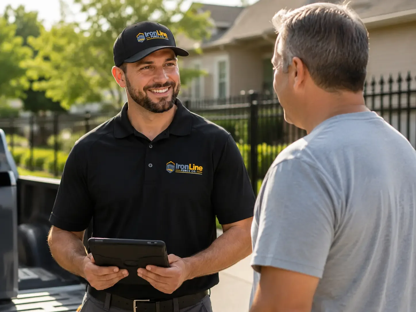 Metal Fence Installation Somerville, NJ FAQs